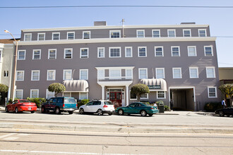 345 W Portal Ave, San Francisco, CA for sale Building Photo- Image 2 of 10