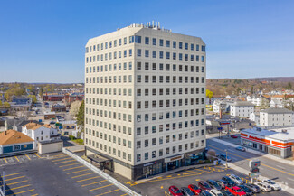 More details for 255 Park Ave, Worcester, MA - Office, Office/Medical for Rent