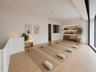 More details for 3 Rue Léon Cogniet, Paris - Retail to Rent