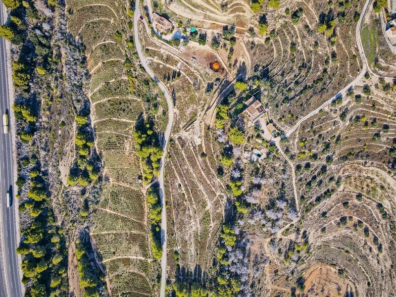 Viñent, 19, Benissa, Alicante for sale - Building Photo - Image 3 of 8