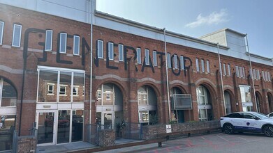 1 Electric Whar, Coventry to rent Building Photo- Image 1 of 8