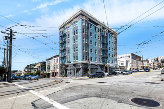 1392 9th Ave, San Francisco, CA for rent Building Photo- Image 1 of 28