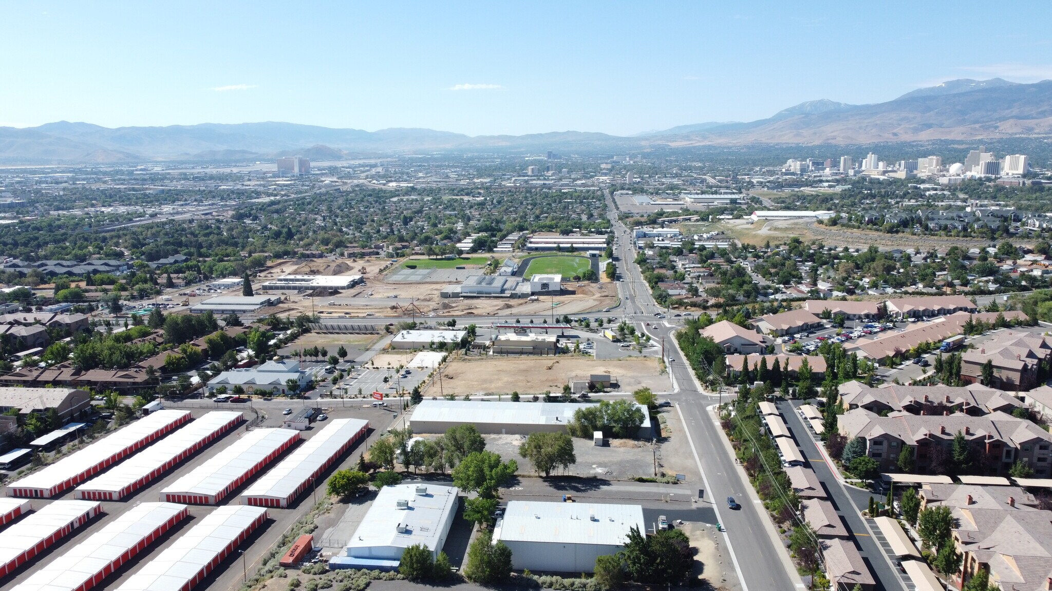 2950 Sutro St, Reno, NV for sale Building Photo- Image 1 of 1