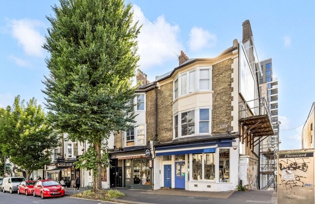 More details for 98 Goldstone Vill, Hove - Retail for Sale