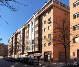 Calle Dobla, 2, Madrid, Madrid for sale Primary Photo- Image 1 of 3