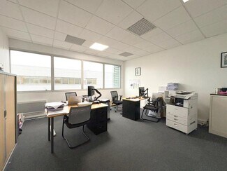 More details for 8 Rue De L'Angoumois, Argenteuil - Office, Light Industrial to Rent