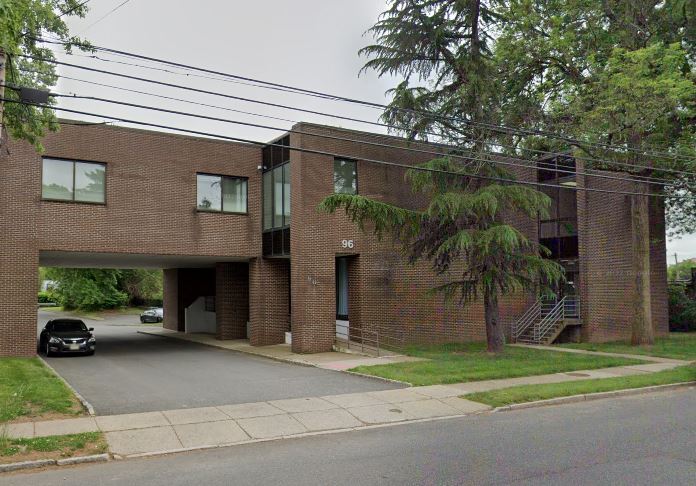 96-98 Millburn Ave, Millburn, NJ for sale - Building Photo - Image 1 of 1