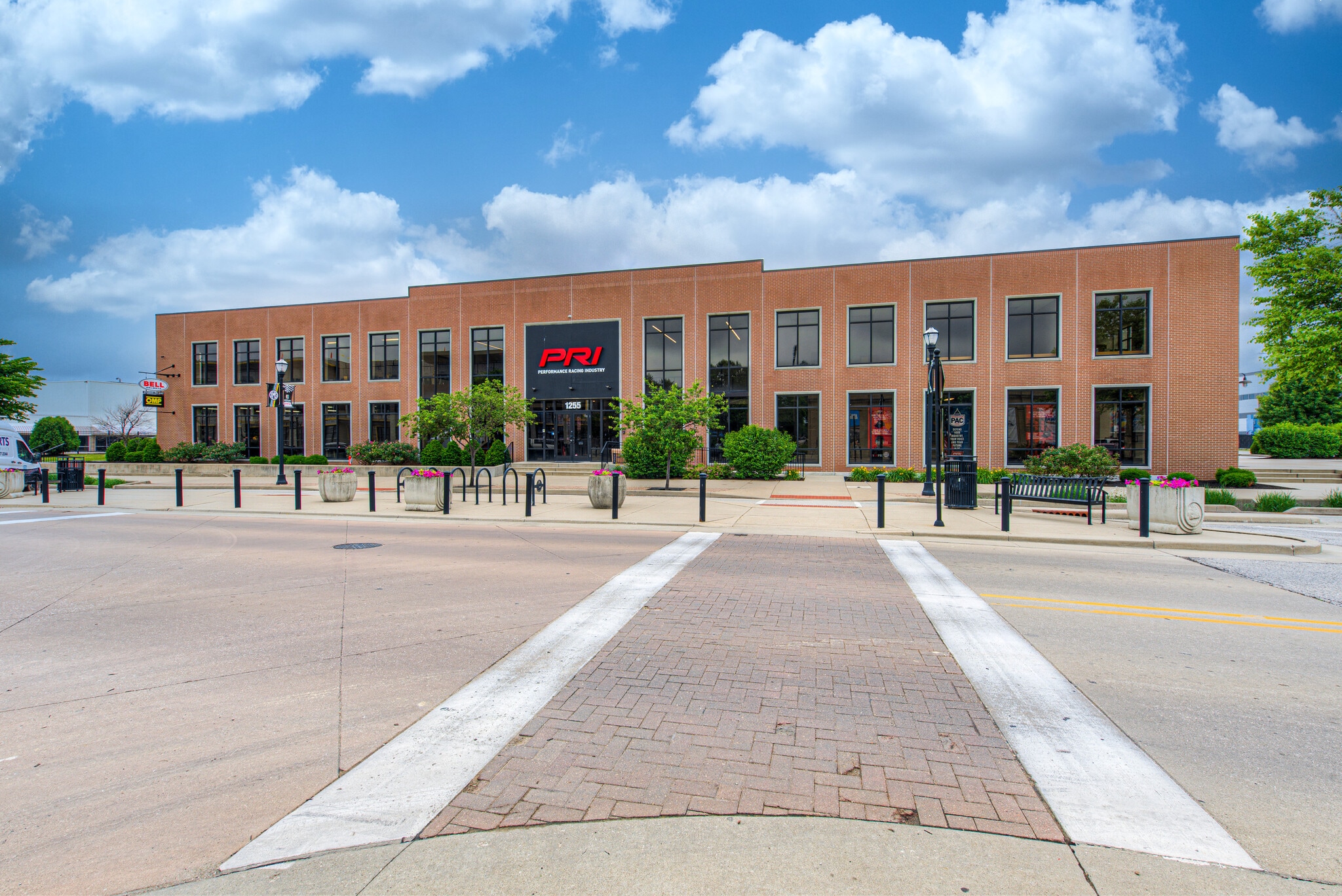 1255 Main St, Indianapolis, IN to rent Primary Photo- Image 1 of 23