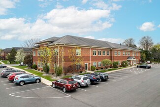 More details for 21 Willow Pond Way, Penfield, NY - Office, Office / Medical to Rent