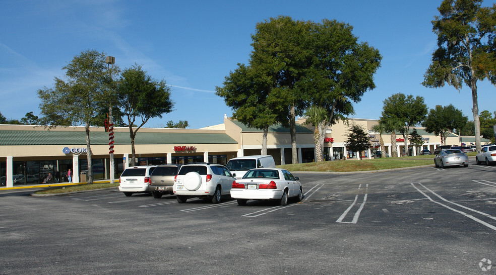 1706-1798 S Woodland Blvd, Deland, FL for rent - Primary Photo - Image 1 of 1