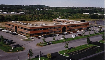 100 Erdman Way, Leominster, MA for sale Building Photo- Image 1 of 1