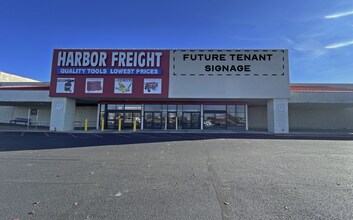 1003 S Bishop Ave, Rolla, MO for rent Building Photo- Image 1 of 9