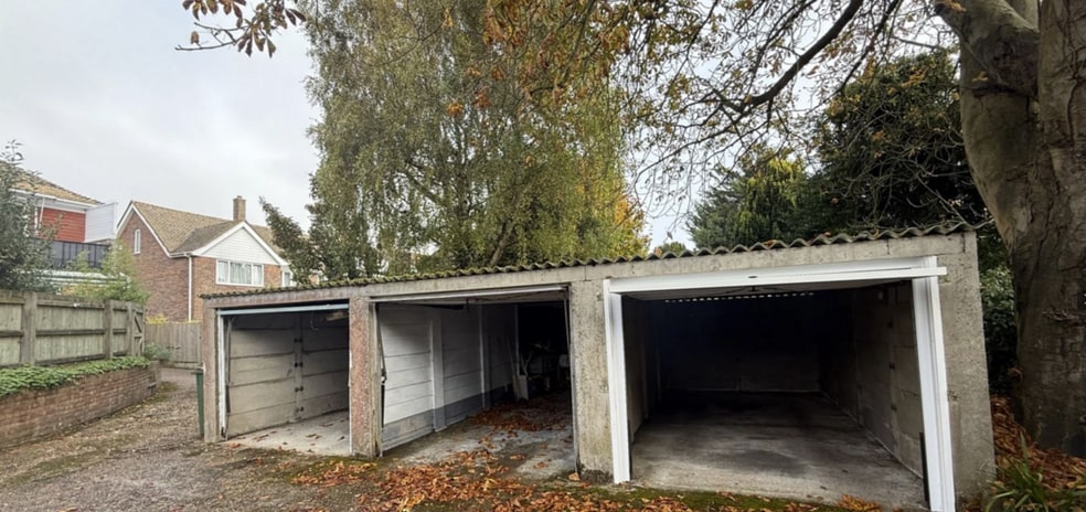 23 Shorncliffe Rd, Folkestone for sale - Building Photo - Image 1 of 4