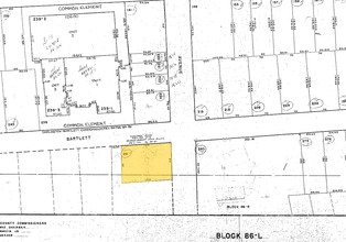 1900 Murray Ave, Pittsburgh, PA for sale Plat Map- Image 1 of 1