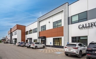 More details for 5250 110th Ave SE, Calgary, AB - Industrial for Sale