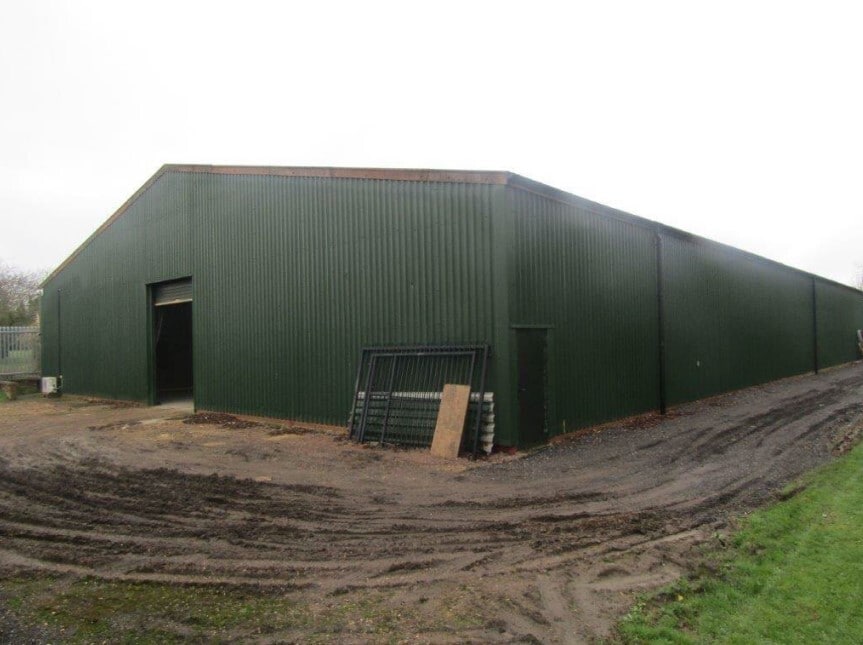 in Cranfield for sale Primary Photo- Image 1 of 1