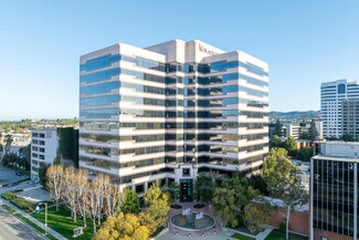More details for 21300 Victory Blvd, Woodland Hills, CA - Co-working to Rent