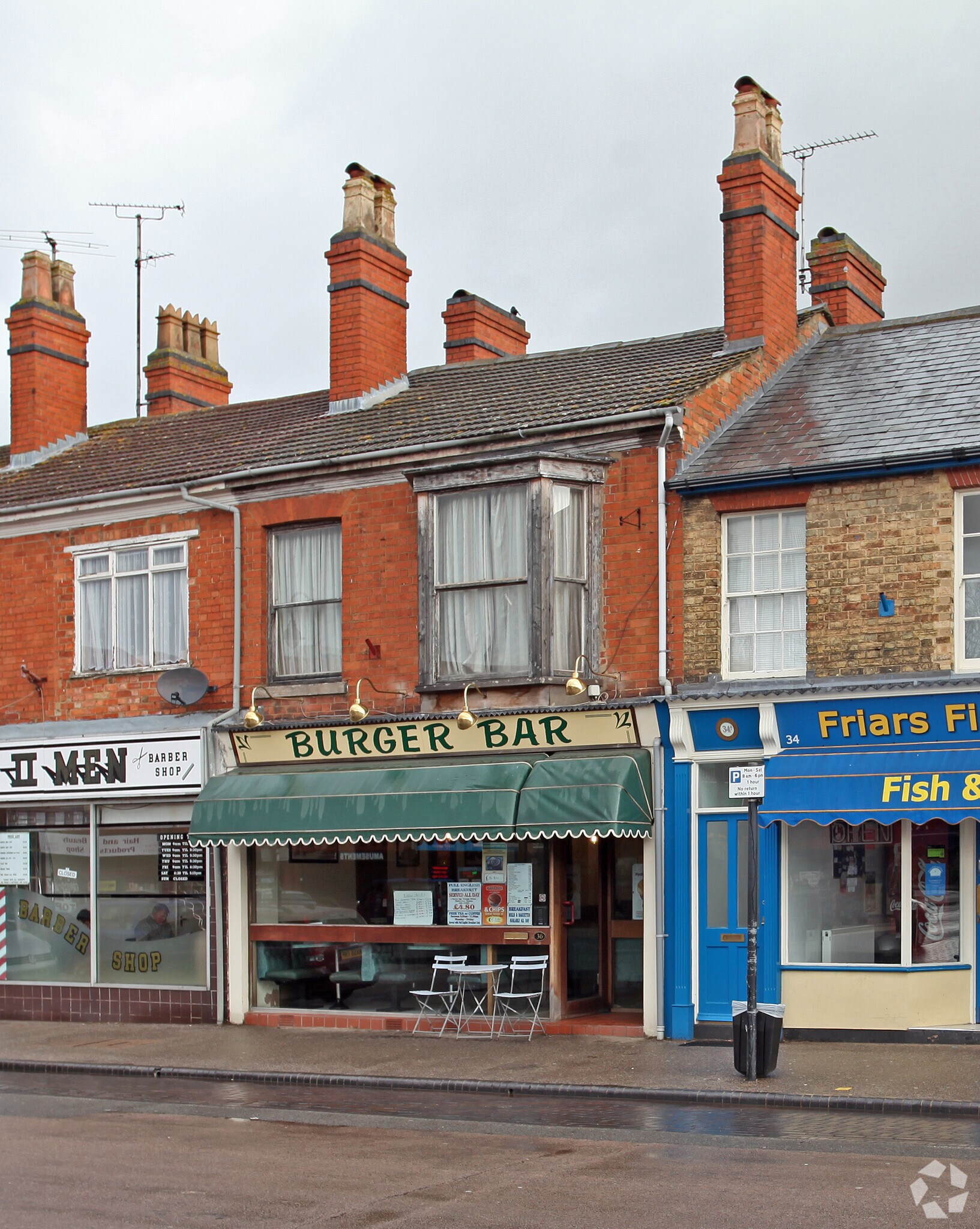36 Church St, Milton Keynes for sale Primary Photo- Image 1 of 1
