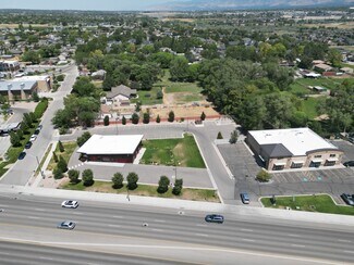 More details for 982 W S Jordan Pky, South Jordan, UT - Land to Rent