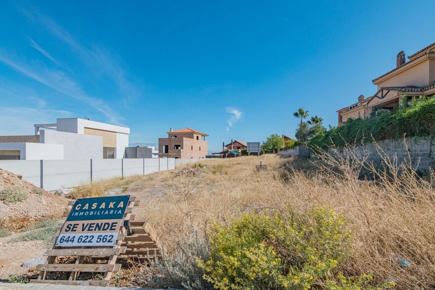 Land in Dílar, Granada for sale - Building Photo - Image 2 of 14