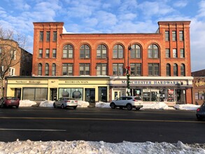 867 Main St, Manchester, CT for sale Building Photo- Image 1 of 1