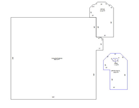 3689 Arrowhead Dr, Carson City, NV for sale Site Plan- Image 1 of 1