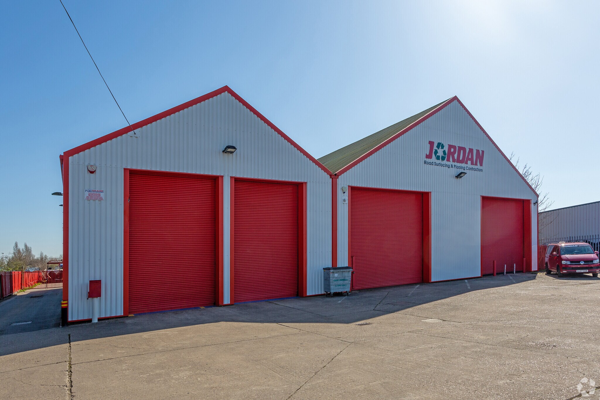 285 Bowbridge Rd, Newark for sale Primary Photo- Image 1 of 1