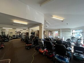 3A Church St, Swansea to rent Interior Photo- Image 1 of 3