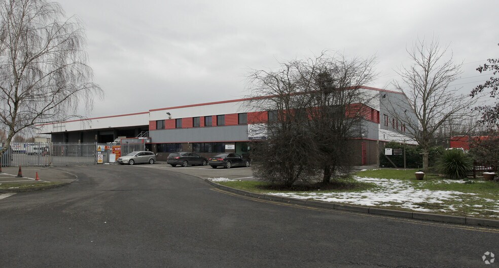 Garonor Way, Portbury for sale - Primary Photo - Image 1 of 1