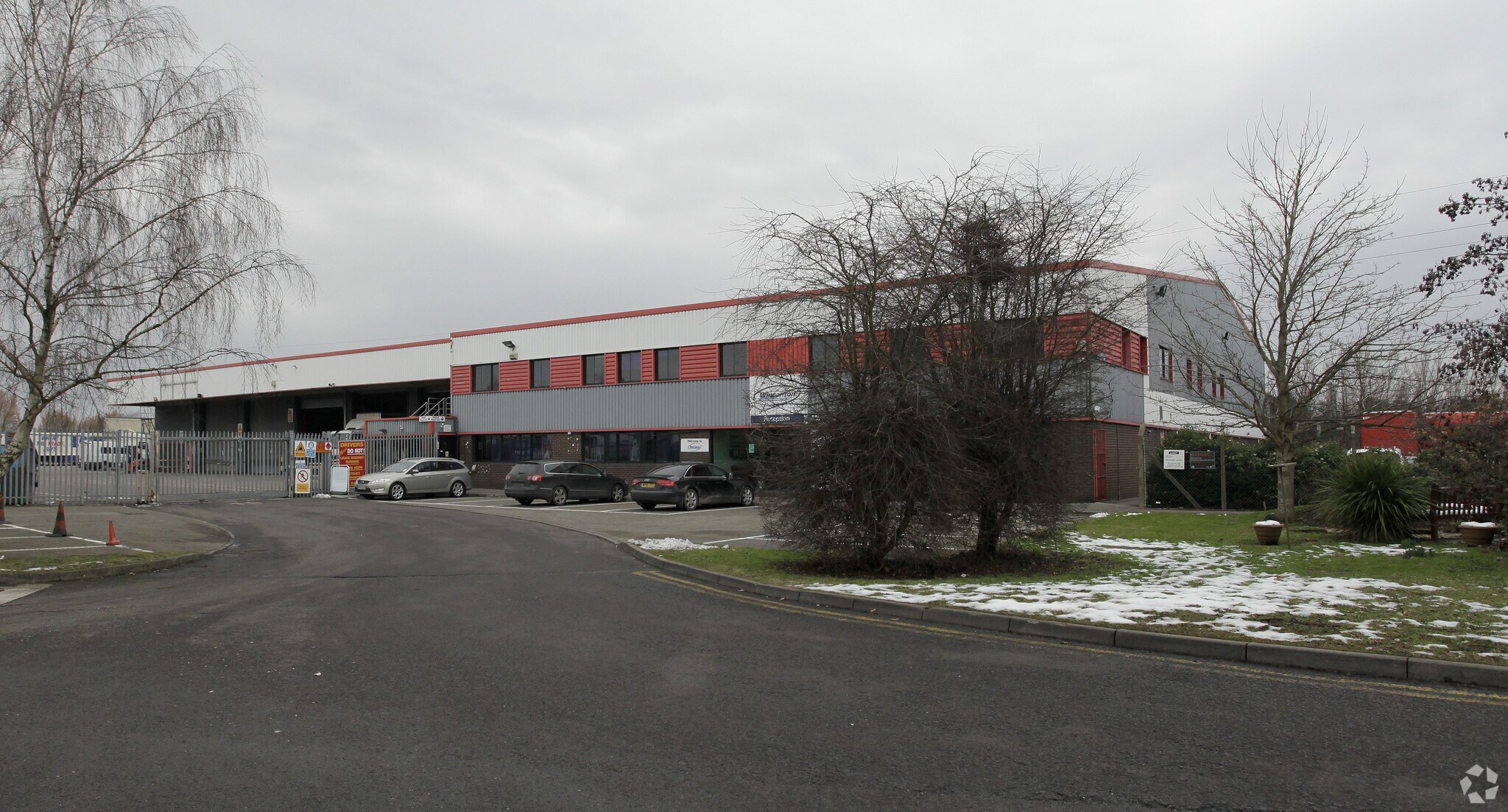 Garonor Way, Portbury for sale Primary Photo- Image 1 of 1