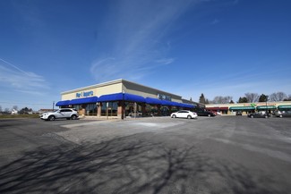 More details for 4270-4310 Miller Rd, Flint, MI - Retail for Rent