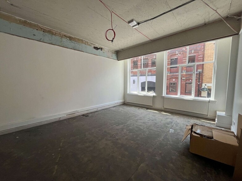 13-19 Womanby St, Cardiff for sale - Interior Photo - Image 3 of 40