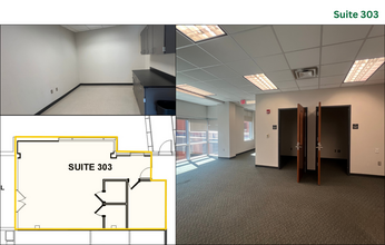 201 Hay St, Fayetteville, NC for rent Floor Plan- Image 1 of 6