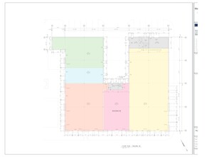 2-15 Digital Way, Maynard, MA for rent Site Plan- Image 1 of 5