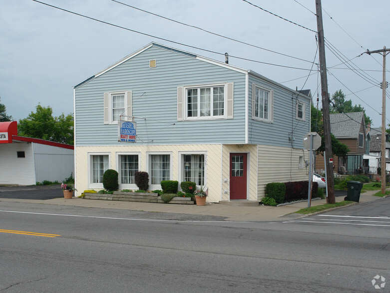 3755 S Park Ave, Blasdell, NY for sale - Primary Photo - Image 1 of 1