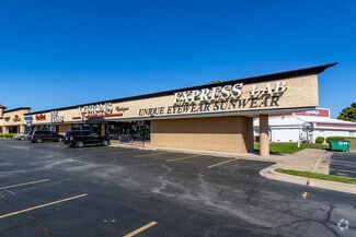 More details for 6837 S Memorial Dr, Tulsa, OK - Retail for Rent