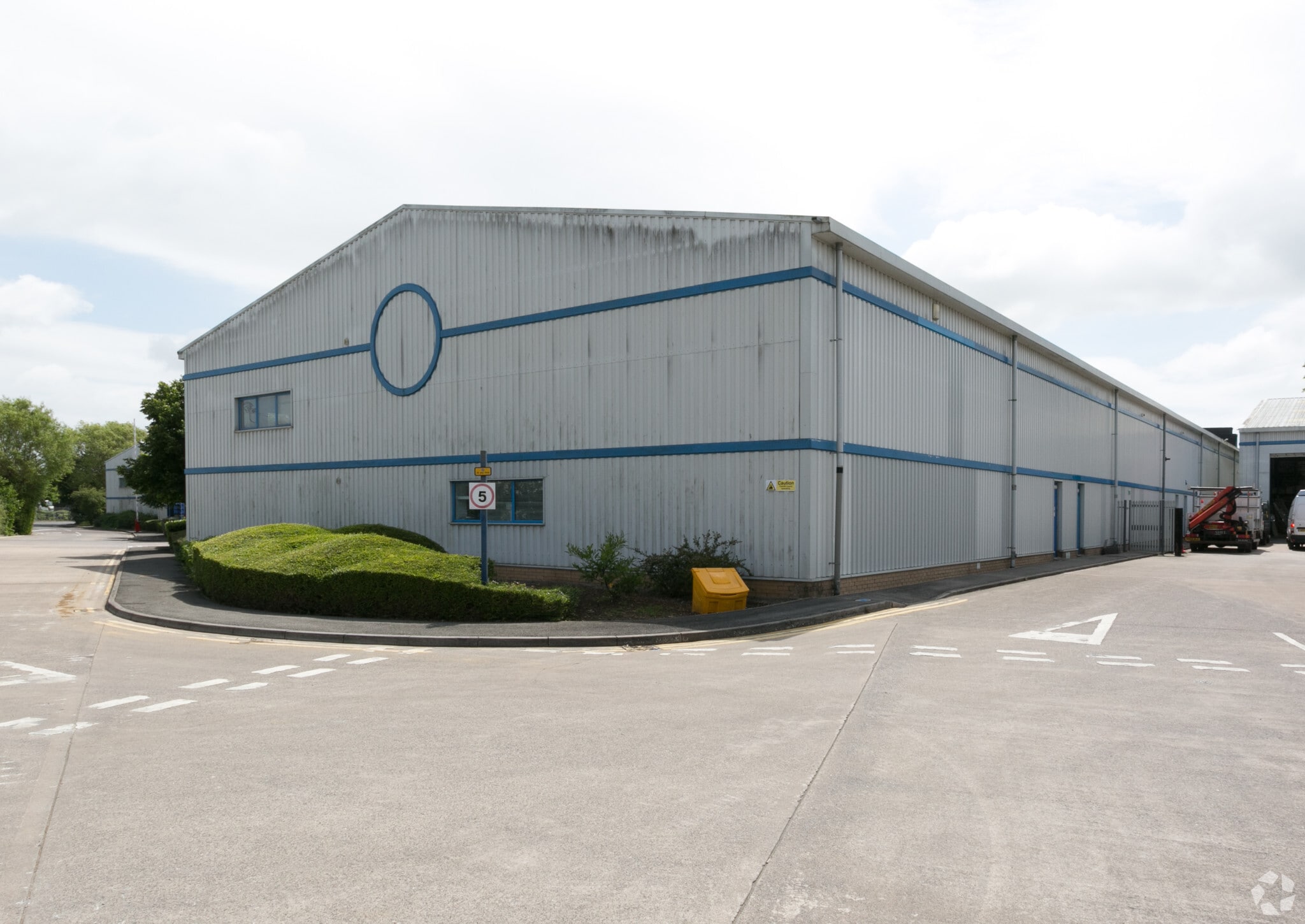 Garanor Way, Portbury for sale Primary Photo- Image 1 of 1