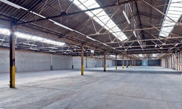 Coleshill Rd, Tamworth to rent Interior Photo- Image 1 of 3