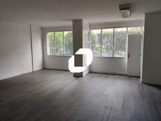 More details for 79 Boulevard Suchet, Paris - Office for Sale