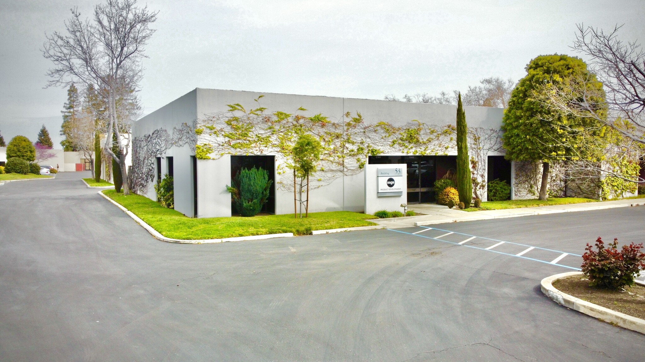 3350 Scott Blvd, Santa Clara, CA for sale Building Photo- Image 1 of 1