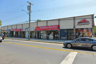 111-02-111-12 Sutphin Blvd, Jamaica, NY for sale Building Photo- Image 1 of 1