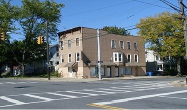 555 Washington Ave, Albany, NY for sale Building Photo- Image 1 of 1