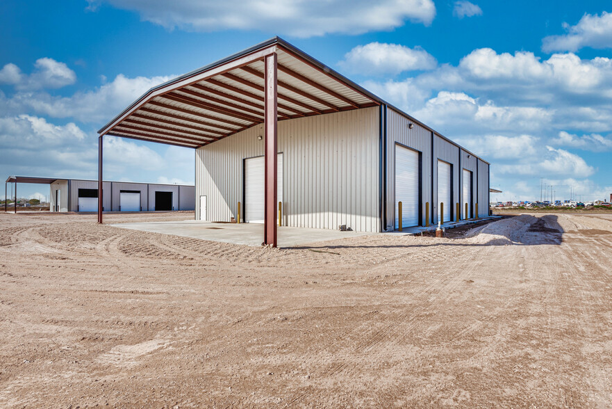 TBD Lot 4 ECR 140, Midland, TX for rent - Building Photo - Image 1 of 8