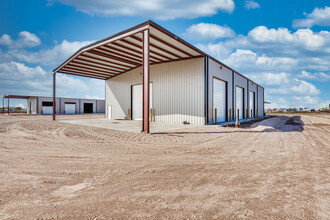 TBD Lot 4 ECR 140, Midland, TX for rent Building Photo- Image 1 of 9