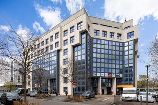 More details for 11-13 Rue Salomon De Rothschild, Suresnes - Office for Sale