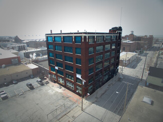 More details for 4806 Hamilton Ave, Cleveland, OH - Industrial for Rent