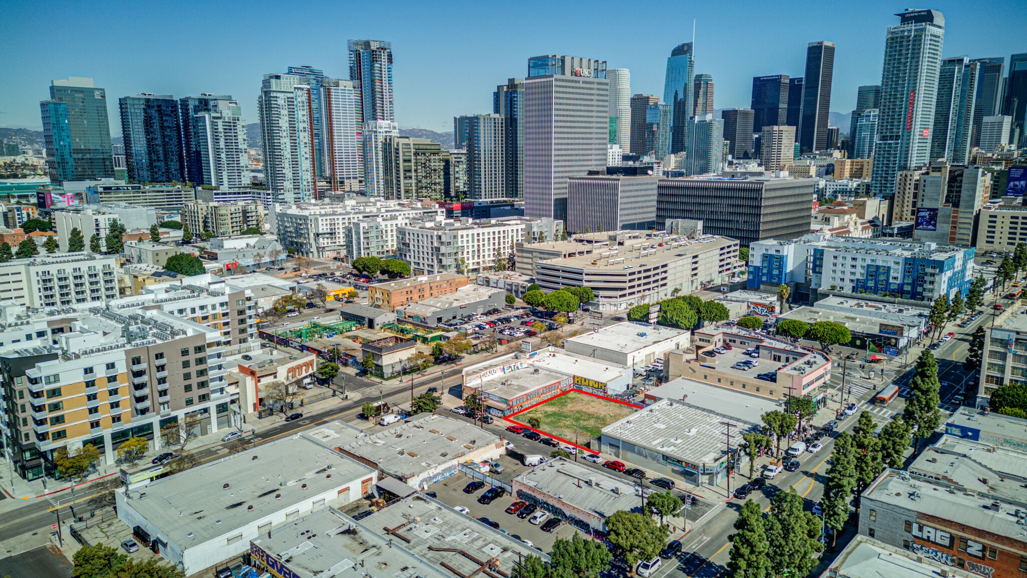 109 W 14th Pl, Los Angeles, CA for sale Building Photo- Image 1 of 1