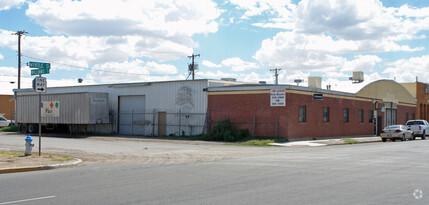 1730 Myrtle Ave, El Paso, TX for sale Primary Photo- Image 1 of 1