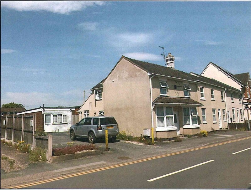 17-20 Browning St, Stafford for sale Primary Photo- Image 1 of 1