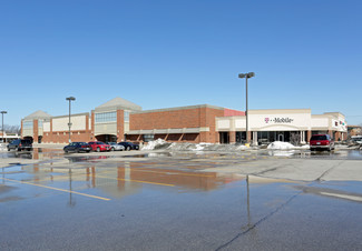 More details for 1075-1151 S York Rd, Bensenville, IL - Office/Medical, Retail for Rent